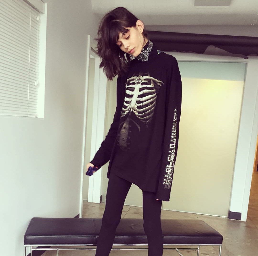 choxolatez's tweet photo. Ewa Wladymiruk 😍. #thinspo https://t.co/ukqT5YkUeH