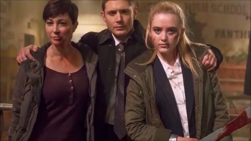 SafadaSereia's tweet photo. São perfeitos,serie maravilhosa adoro vcs ,sempre ,q venha nova temporada😍😍😍😍😍 https://t.co/a41WBp9qnj