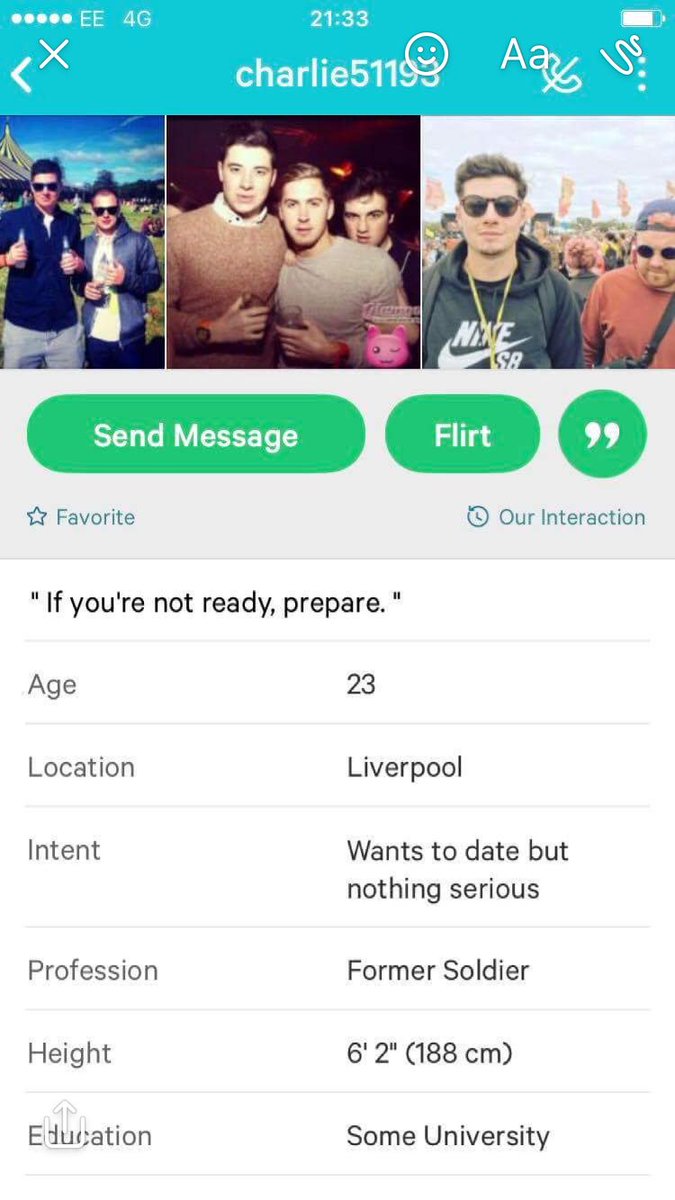 dombarrow's tweet image. I've been cloned on plenty of fish 😂