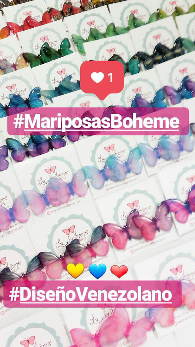 La Boheme Rosa tweet media