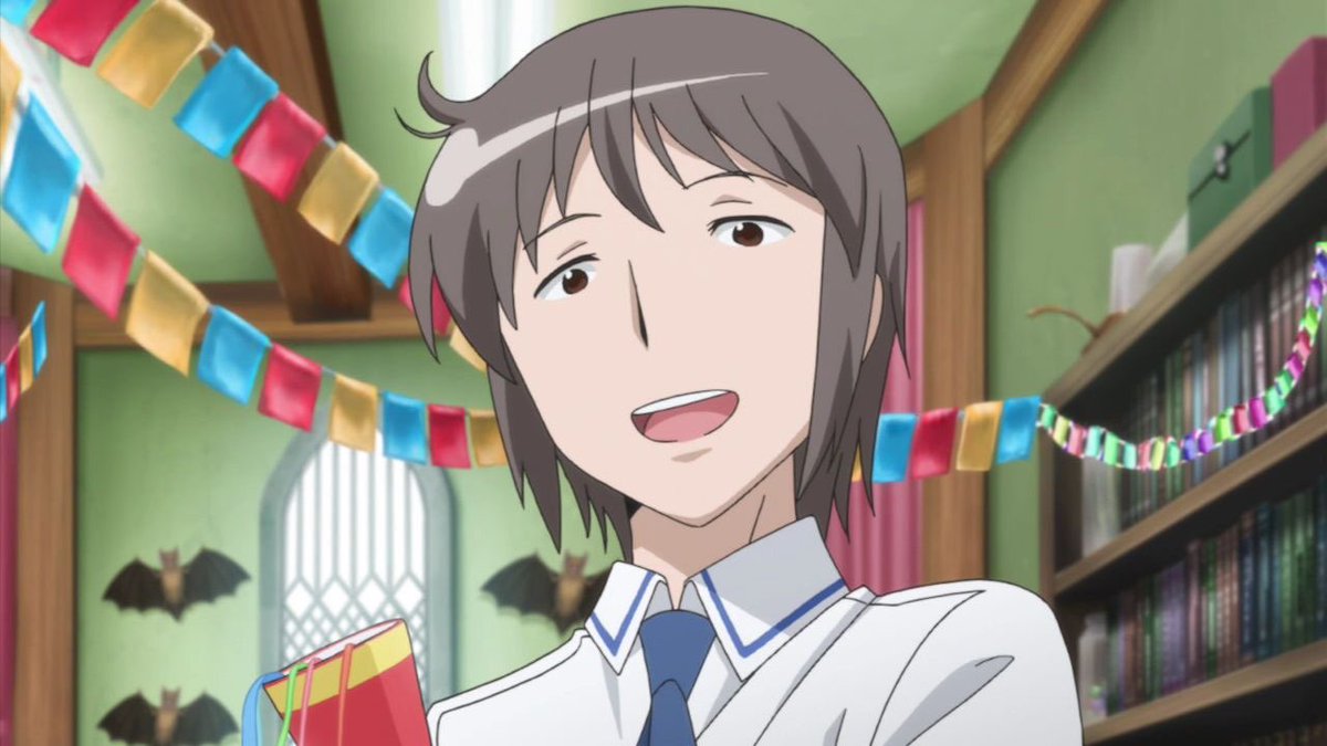 kansaianimeoff's tweet photo. 福島潤さん誕生日おめでとうございます！
これからも応援しています！ 
いろいろな��ャラクターやってるんだなぁ！
#福島潤誕生祭2017 
#福島潤誕生祭 
#9月4日は福島潤の誕生日 
#福島潤 
#祝う人RT
#声優好きさんと繋がりたい https://t.co/jXdbIL3Bkm