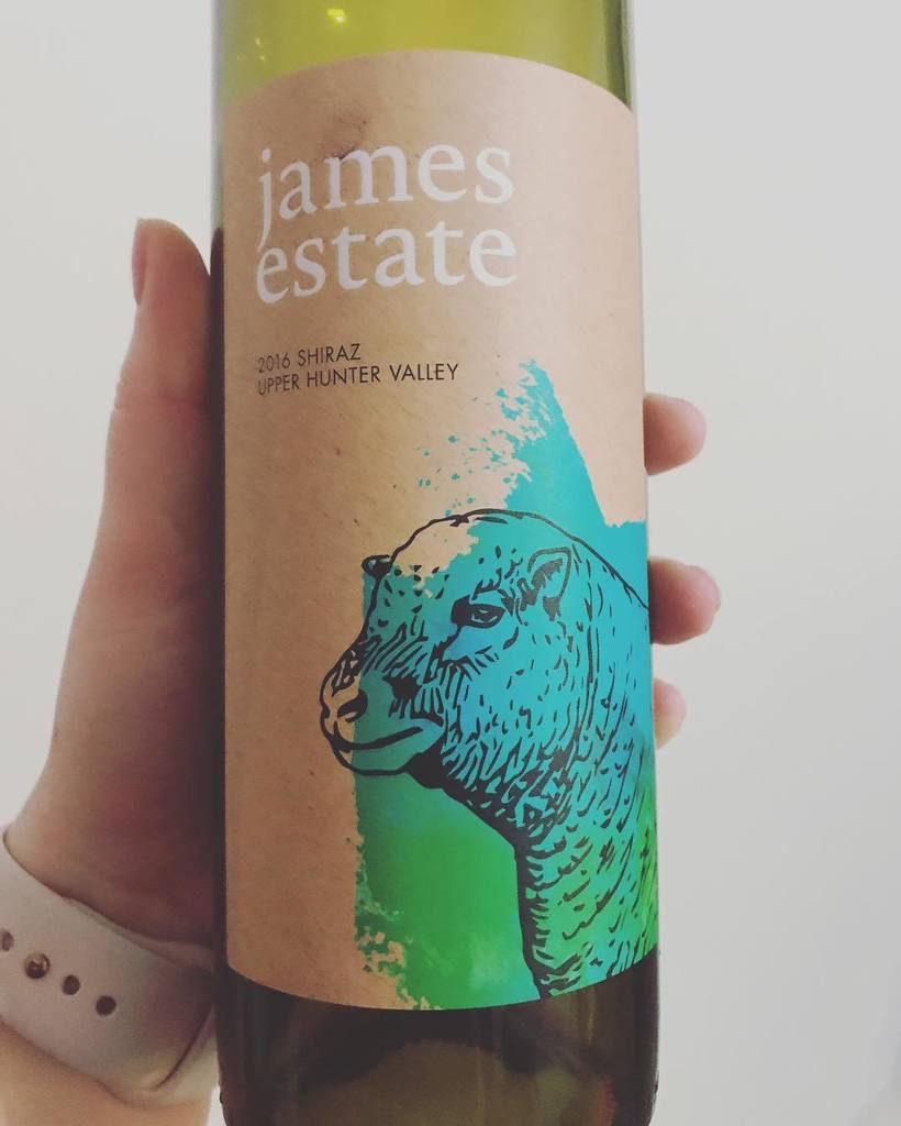 Travelling Corkscrew 🥂 (@travelcorkscrew) on Twitter photo You can't beat a good Aussie Shiraz to warm you up! This 2016 <a href="/jamesestate/">James Estate Wines</a> Shiraz hails from NSW's Hunter Valley W… ift.tt/2xHCspJ You can't beat a good Aussie Shiraz to warm you up! This 2016 <a href="/jamesestate/">James Estate Wines</a> Shiraz hails from NSW's Hunter Valley W… ift.tt/2xHCspJ