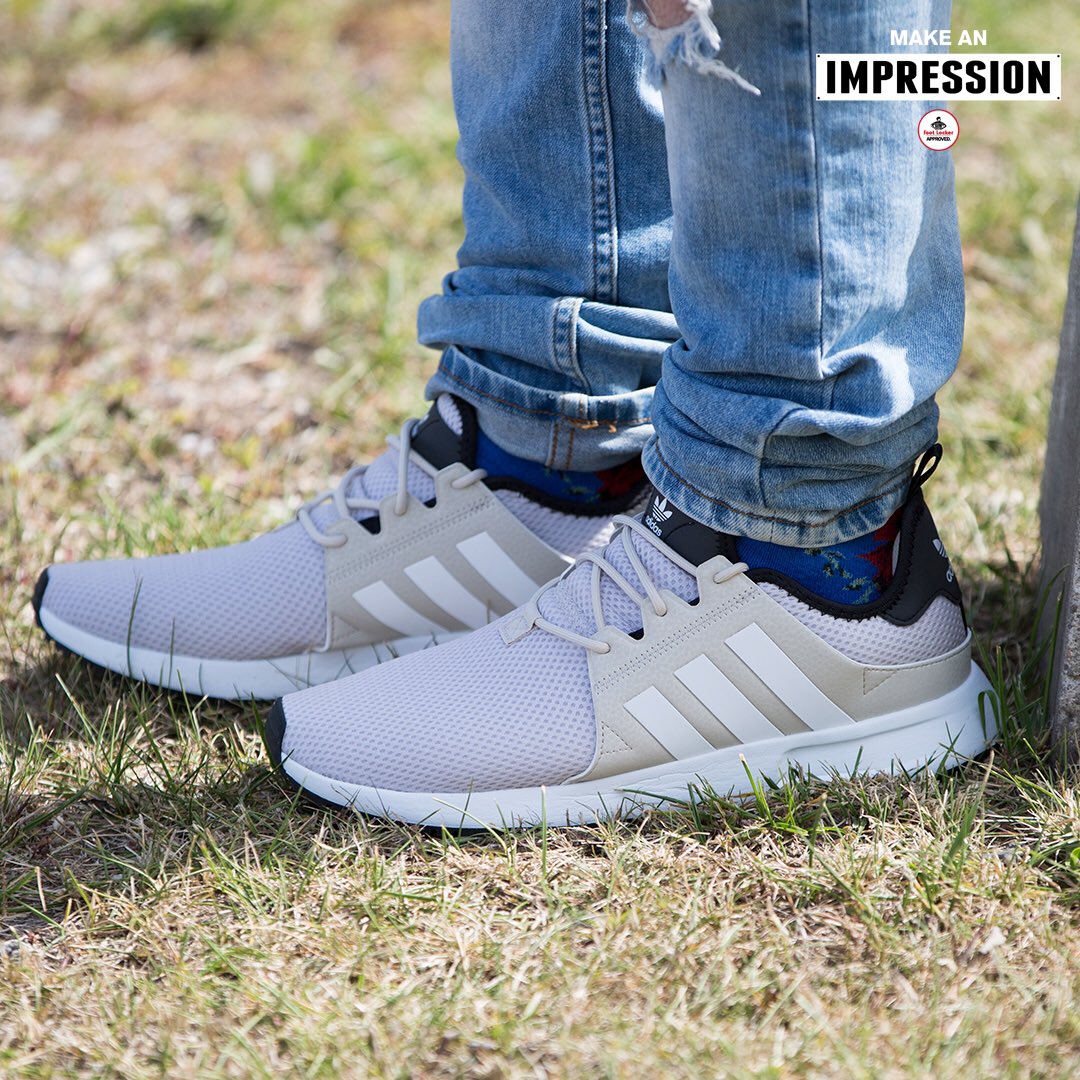 adidas x_plr footlocker