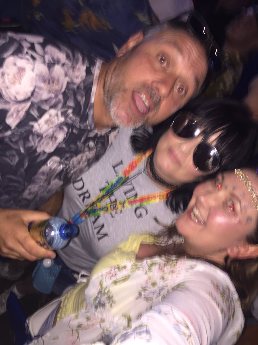 CharCharRahRah's tweet photo. Serious Creamfields Blues here right now 😢@sarahjo_wild #Creamfields #creamfields20 https://t.co/TPJkzuyBvq