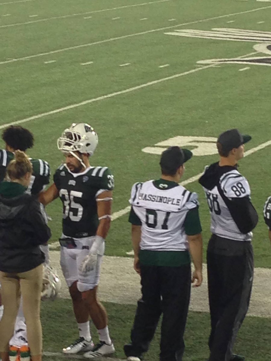 PowerShackGym's tweet photo. Check out #PowerShack prodigy, Michael Massinople following in his father's footsteps playing for @OhioFootball https://t.co/1jsYWQrNs6