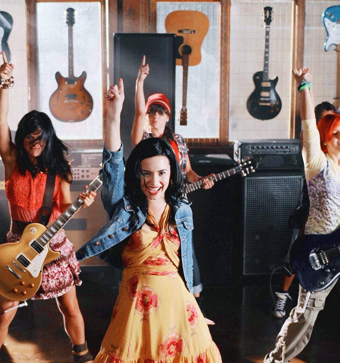 á  á  On Twitter Camp Rock 2 Came Out 7 Years Ago I Miss Mitchie Torres