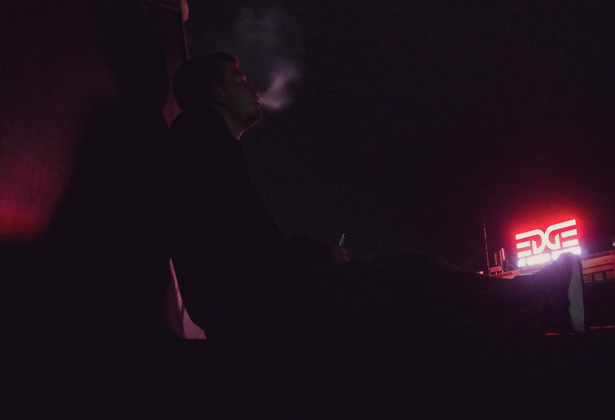 ExplorerPhotos's tweet image. On top of Worcester's most iconic building. Ruined my new Cons.