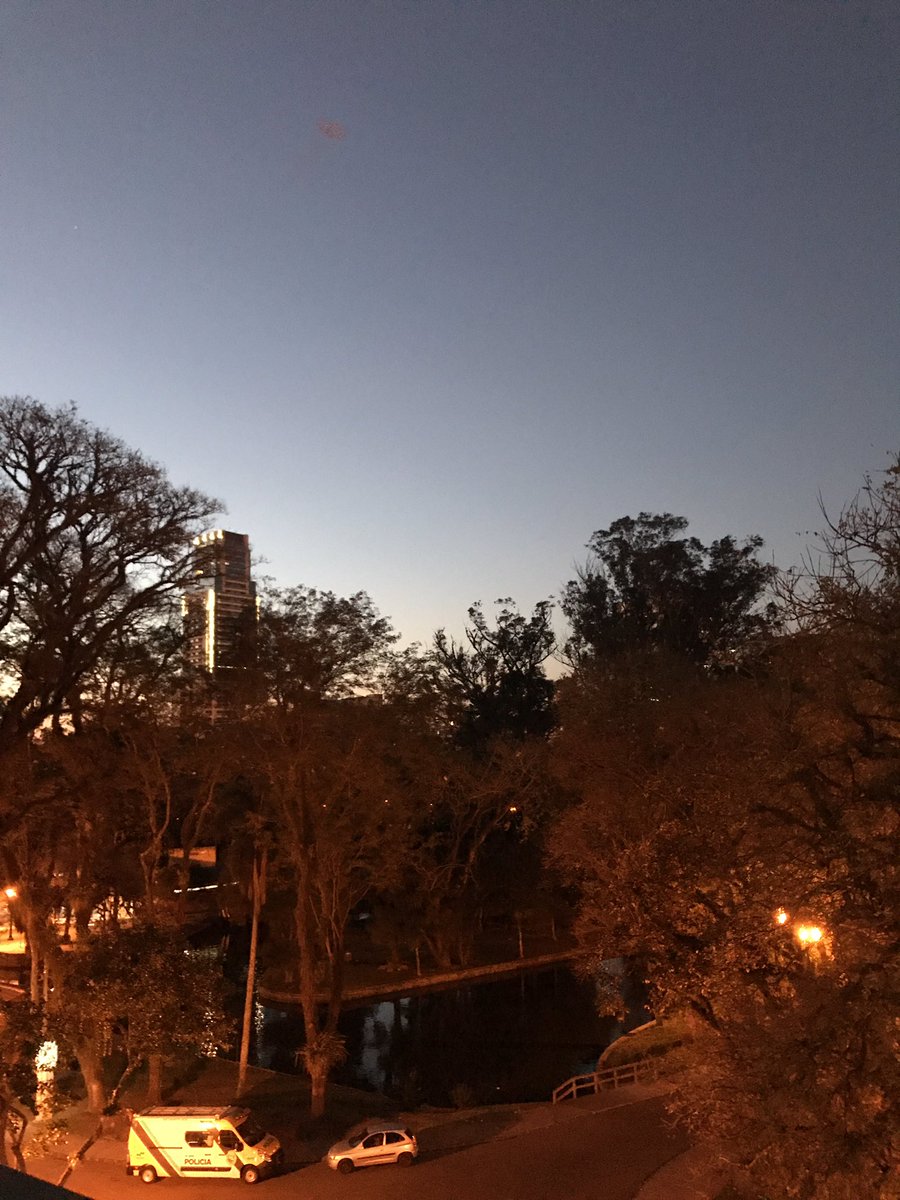 TheTimBeta's tweet photo. Mais um dia em Curitiba https://t.co/aQoGdGguyt