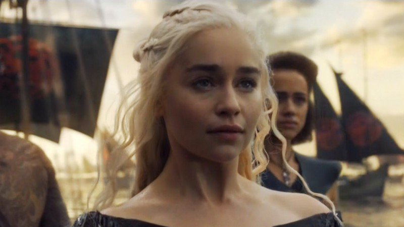 We're breaking down the hottest #GameofThrones glamour trends and how to get them! bit.ly/2x1jqfV