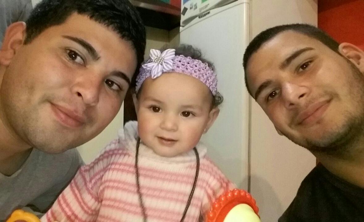 lautyeli's tweet photo. Foto cn la princesa de los tios https://t.co/73rLMiQFnt