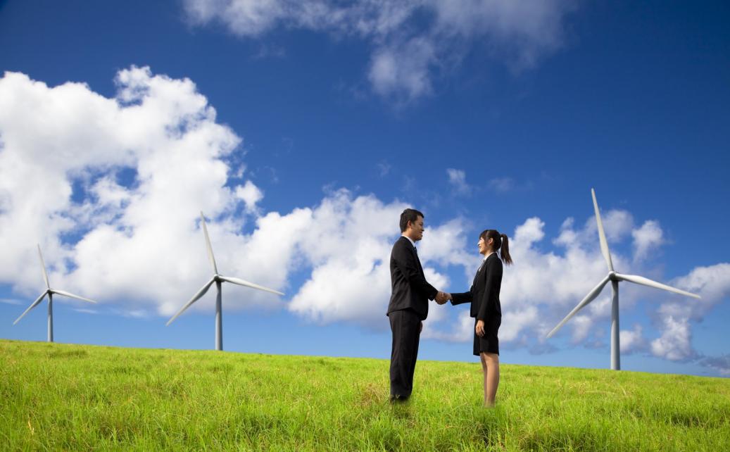 EcoBackflow's tweet image. It's time to go green! Use these 5 tips to make your business more #EnvironmentallyFriendly. qoo.ly/hi99u