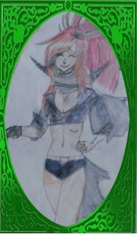 rubenftzomber's tweet photo. V I R T U A L  H E R O 2 #rubiusfanart #rubius #g4to #slender #zombirella

@Rubiu5 espero que te gusten :3 https://t.co/f3T6PtU4uU
