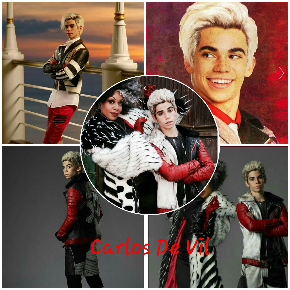 Carlos (@carlos_the_man1) on Twitter photo 