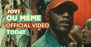TumiTau's tweet photo. I don't understand the lyrics in the song Ou Meme by #Jovi but the melody is amazing. #OuMeme @JoviLeMonstre https://t.co/o2PhgWWSDh