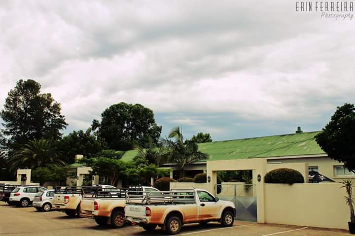 KatPrinsloo's tweet image. Ripple Hill Hotel Patensie