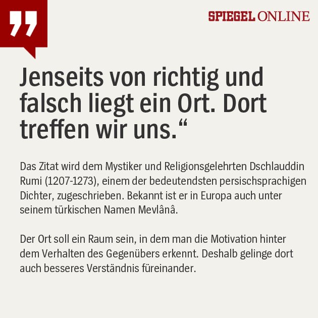 Spiegel Online On Twitter Jenseits Von Was Hatte Es Nun Mit Dem