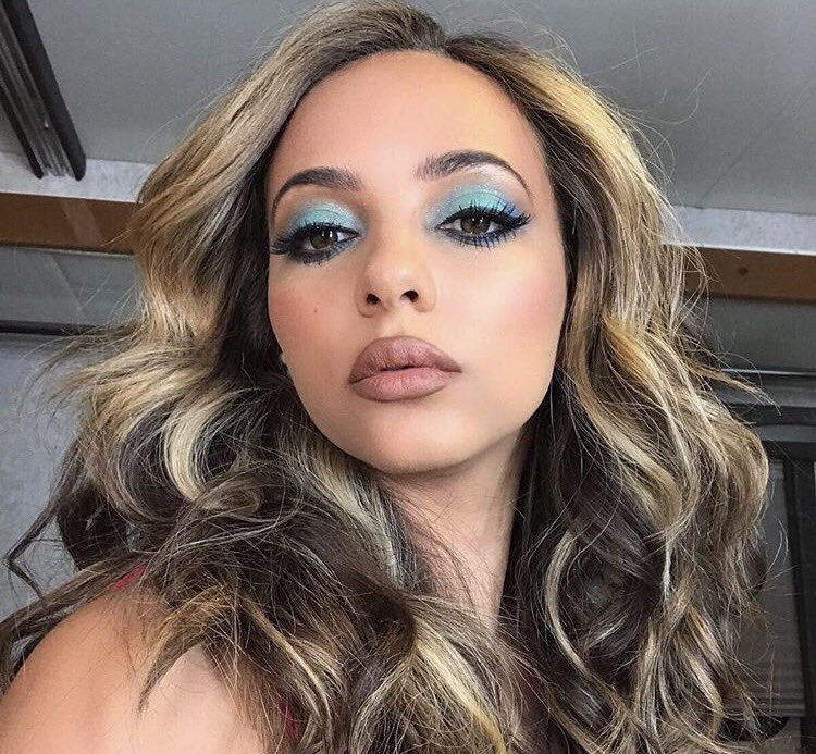 LittleMix's tweet photo. peppermint princess 💦 xjadex https://t.co/vZ3ZBmX3VC