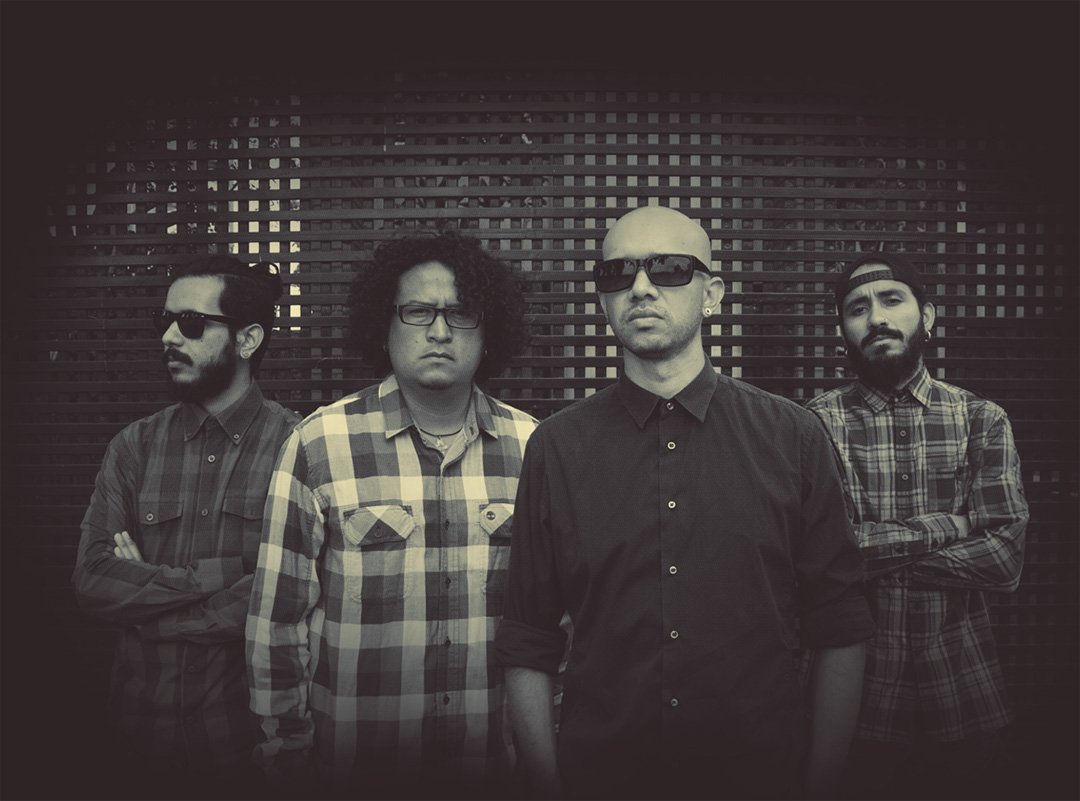 La banda <a href="/CasonaFletcher/">Casona Fletcher</a> presenta su “EVOLUCIÓN”, el álbum debut de esta banda, el primer tema "JUEGO" youtu.be/ItAAuUHELtE (BRUTAL)
