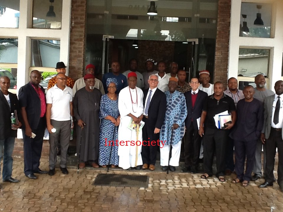 IGP Arase ordered Zonal Commanders/CP of Police in SE/SS to “use maximum force/shoot-at-sight” against unarmed/defenseless Biafra campaigners.