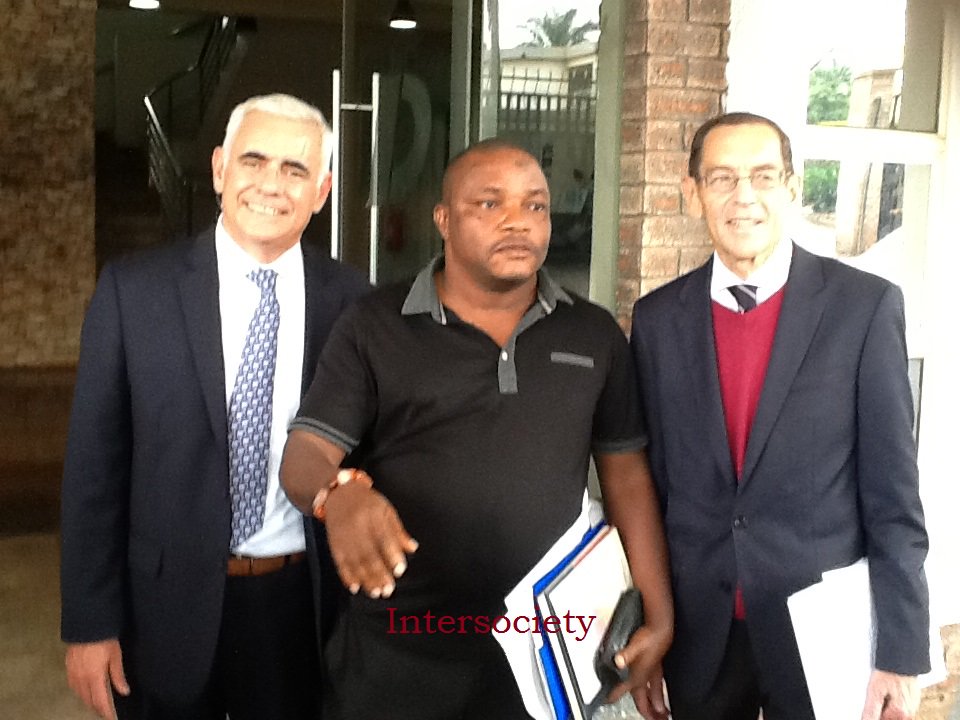 IGP Arase ordered Zonal Commanders/CP of Police in SE/SS to “use maximum force/shoot-at-sight” against unarmed/defenseless Biafra campaigners.