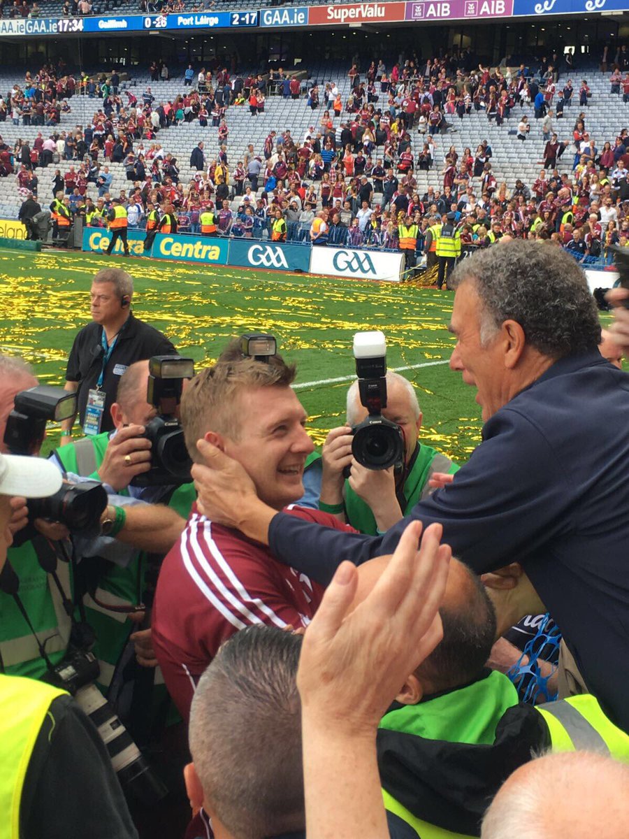 aislinncon's tweet photo. Love this so much @JoeyCan88 from one JC to another. Pure emotion, pure raw. Well done! Look at yer 👀's 😍😍#whatapic https://t.co/poWKXqzD8k