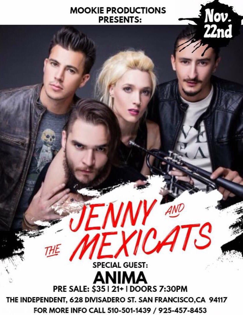 JennyandMexicat's tweet photo. 🇺🇸 #SanFrancisco #California 🇺🇸
👇🏼Save the date! #OpenSeaTour 👇🏼 https://t.co/B9brPKGKjr