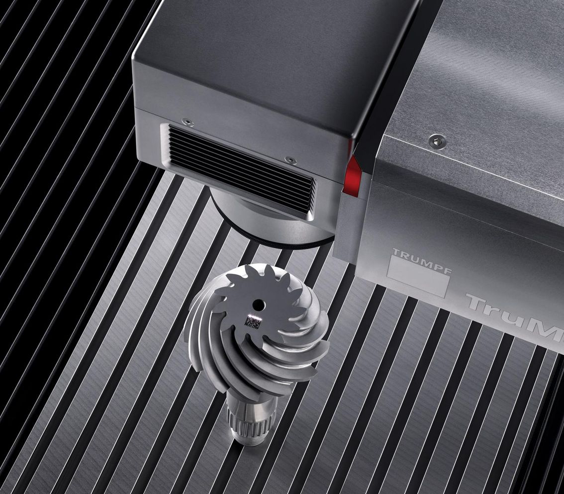 oteselk's tweet photo. #trumpflaser #lasermarking #markingsystems #oteselektronik https://t.co/r8GFn9FcXu