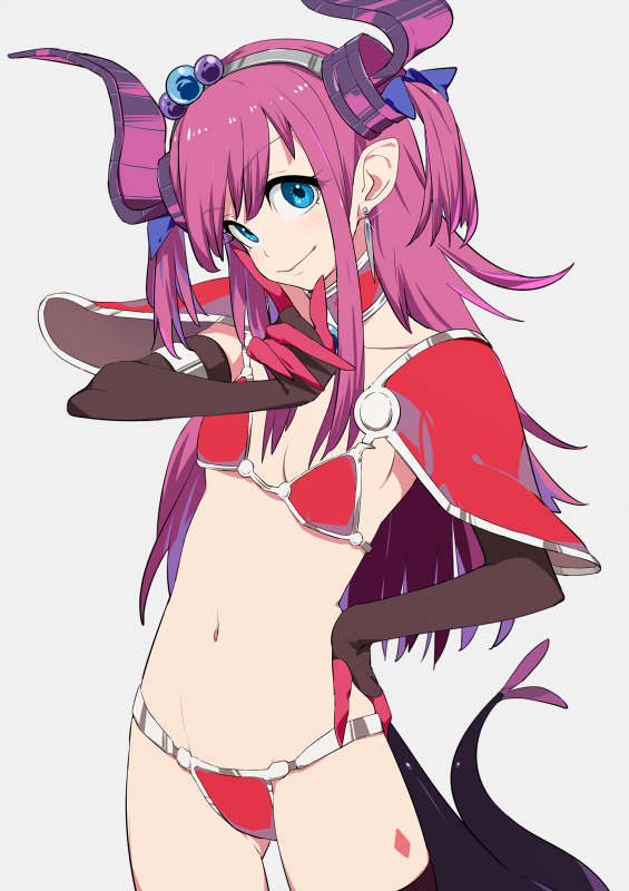 ブレイブエリザ ,elizabeth_bathory_(fate) 「エリっぺ 」|so品のイラスト