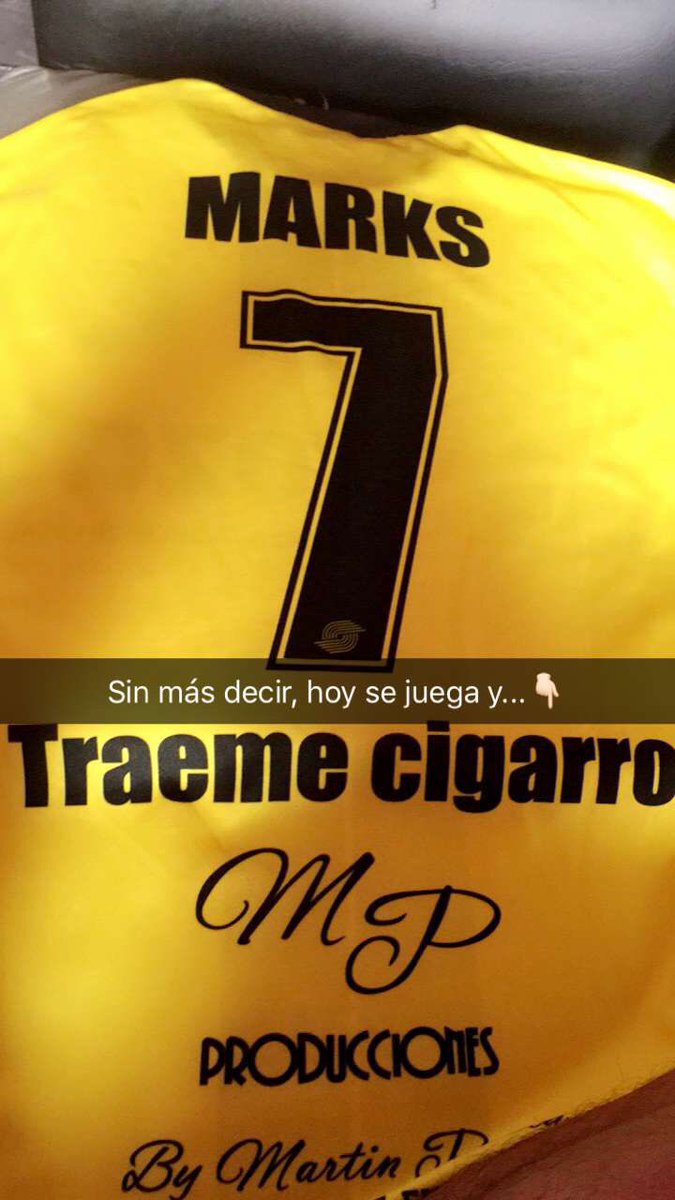 marquinhos9595's tweet photo. El cuadro ganó y a puro huevo, vamo arriba finde redondito!! #LBFC #LavateLaCara #Traeme👇🏻 https://t.co/d7ealq89H1