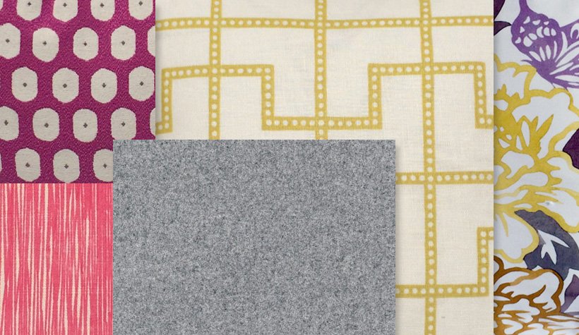 aTailoredSpace's tweet photo. Crisp geometrics in midcentury hues in our #AmericanModern #instantroom, feat. @Schumacher1889 @LoriWeitzner &more! https://t.co/fnZXv0lRgq https://t.co/m3DGEkqFmC