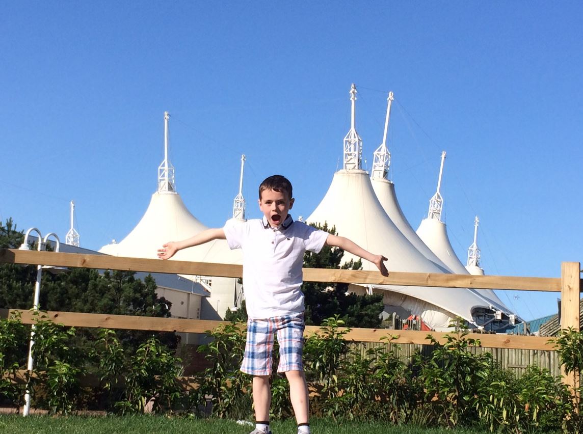 Butlins's tweet photo. With summer coming to an end, we took a look back through some of our favourite memories from #SummerAtButlins. We would love to see yours! https://t.co/ZxZdYnbp8b