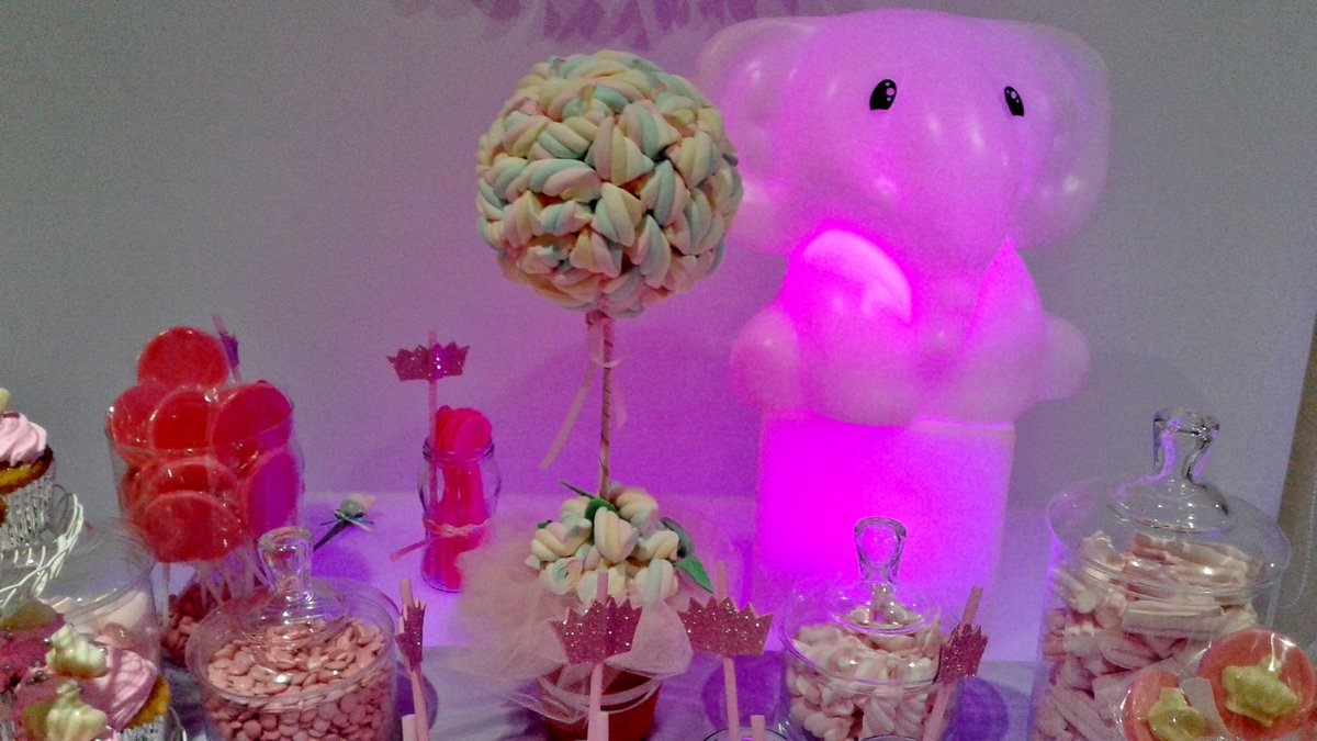 florcopoletti's tweet photo. #Cumpleaños #Ambar #Decoled #Candybar #Golosinas #Ambientación #Cupcakes #Tortacupcake #Topiarios #Malvaviscos #Cumple3 #Eventosinfantiles https://t.co/68s61eVQLV
