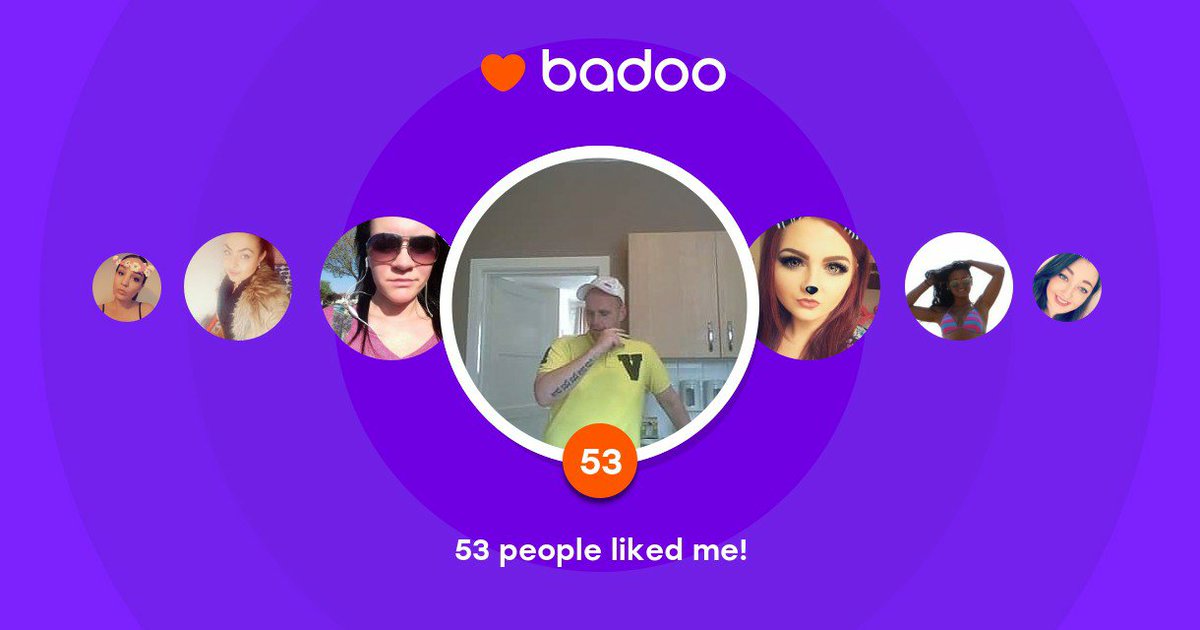kevmclaughlin2's tweet photo. Hang out with Kevin and other fun new people nearby, when you sign in to Badoo! https://t.co/wkp9tKML6r