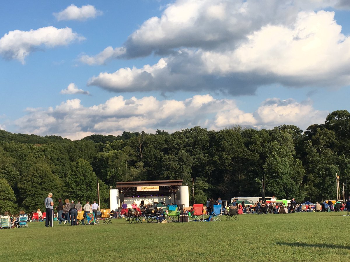 bencschmitt's tweet photo. Buckle Downs #acsummerfun https://t.co/ey3DgDrdOe