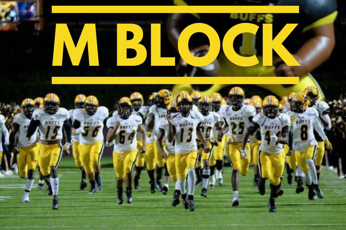 MarshallBuffs's tweet photo. @MarshallBuffs Football Practice, Tuesday 8:00am for all who can safely make it. #Back2Work https://t.co/QEI96EoQgv