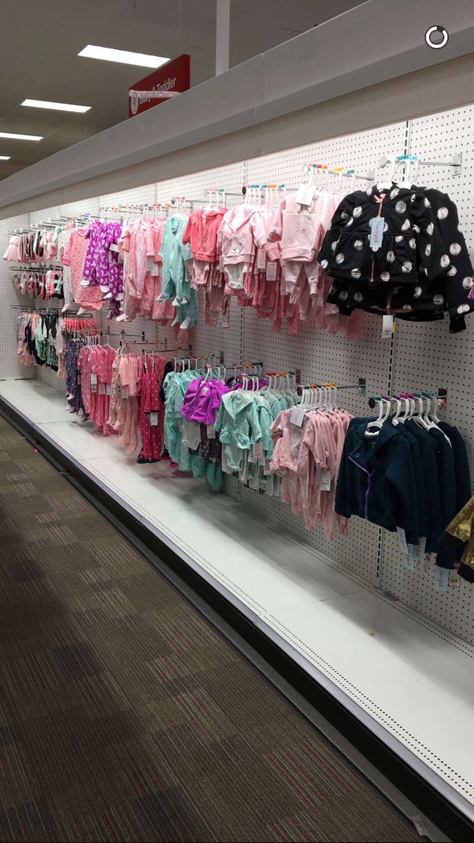 Infants face lift 🙌🏻 can't wait to see those outfits fly off the wall <a href="/capturekv/">krystal valster</a>