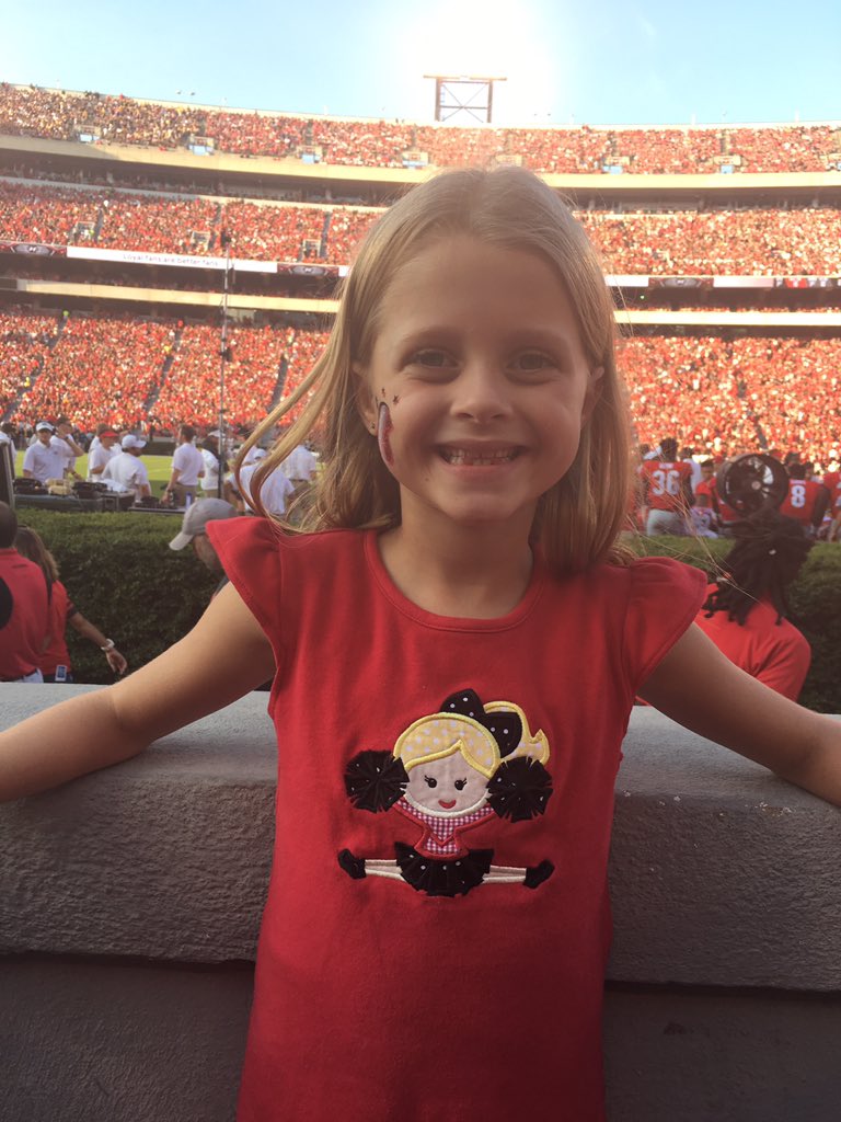 ashleykgriffin's tweet photo. #appstvsuga https://t.co/WsRHBplj30