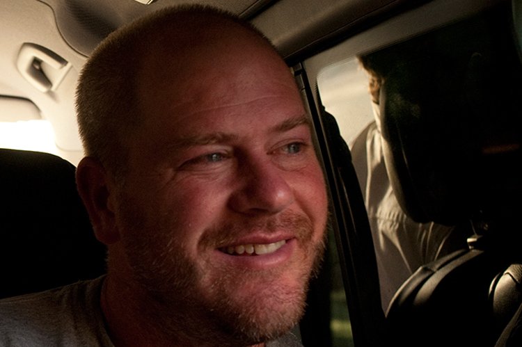 Preston's family just set up a GoFundMe page. Click thru to donate. P-Stone Forever! goo.gl/oWGHLM