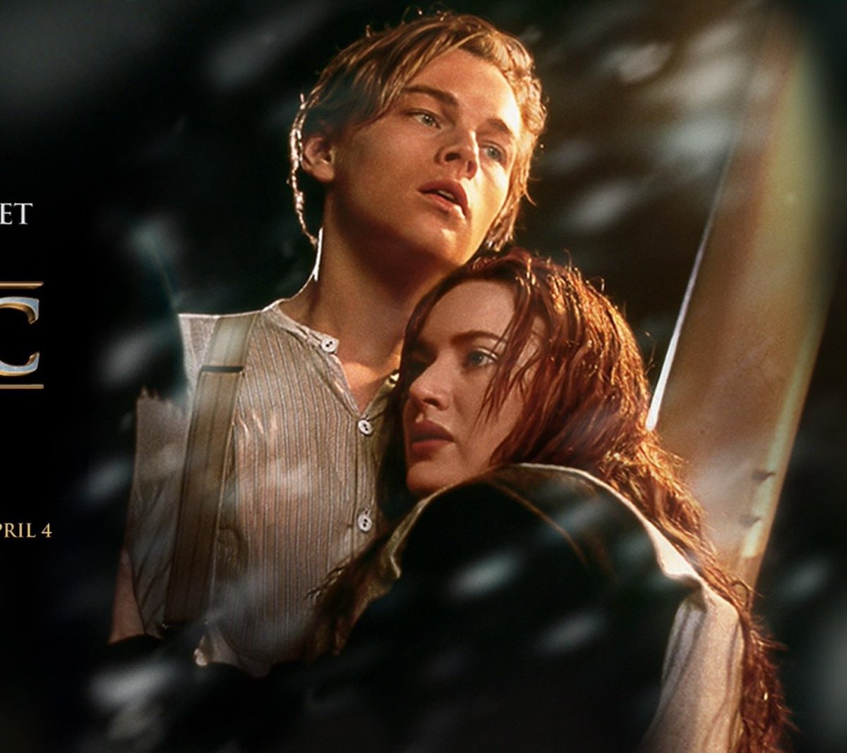 #Titanic #DiCaprio #Jack #Rose #Kate
#BetaQuerLab #betalab #Beta #Lab  #rt #sdv #timbeta #operacaobetalab #betaajudabeta
Sigo e faço retweet