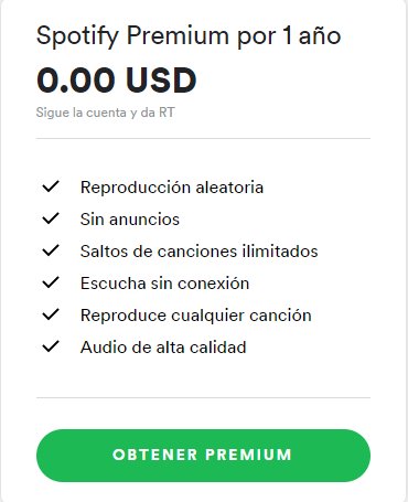 SPOTIFY LATAM tweet media