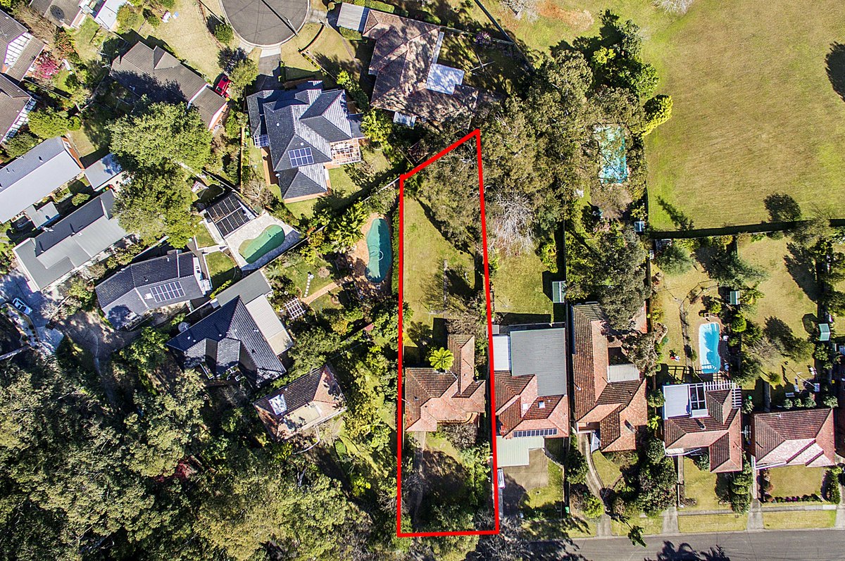 RayWhiteEpping's tweet photo. Still strong as ever. #SOLD $2,730,000 - 36 Albuera Road, Epping - #RayWhiteEpping #RayWhite #Property #RealEstate #Developer https://t.co/2Kn22MkJ7u