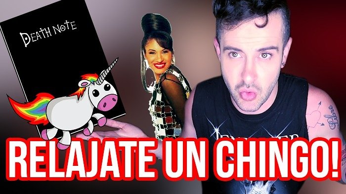 ElJuanjoHerrera's tweet photo. Nuevo video!!! Aprender el antiguo arte de relajarse un chingo!!!🙆🏻🙇🏻  https://t.co/GrUvW7LpHK https://t.co/gKU2Wzr7QR