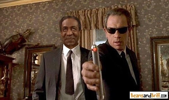 BeansandBriff's tweet photo. https://t.co/mqXFCxOHHm🕴️📺#BillCosby #acting #school:Sign up for classes by looking into this📺🕴️#RemixTheInternet #lol #cosby #ladiesnight https://t.co/kIUDKZuayh