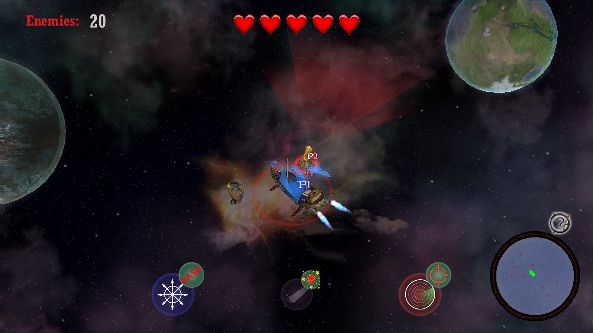 rumstronauts's tweet photo. Not dead, just working!
But still, like our lord and saviour- a resurrection is underway.
stay tuned! #indiedev #indiegame #FunAsFuck https://t.co/PW6xI7oWI0