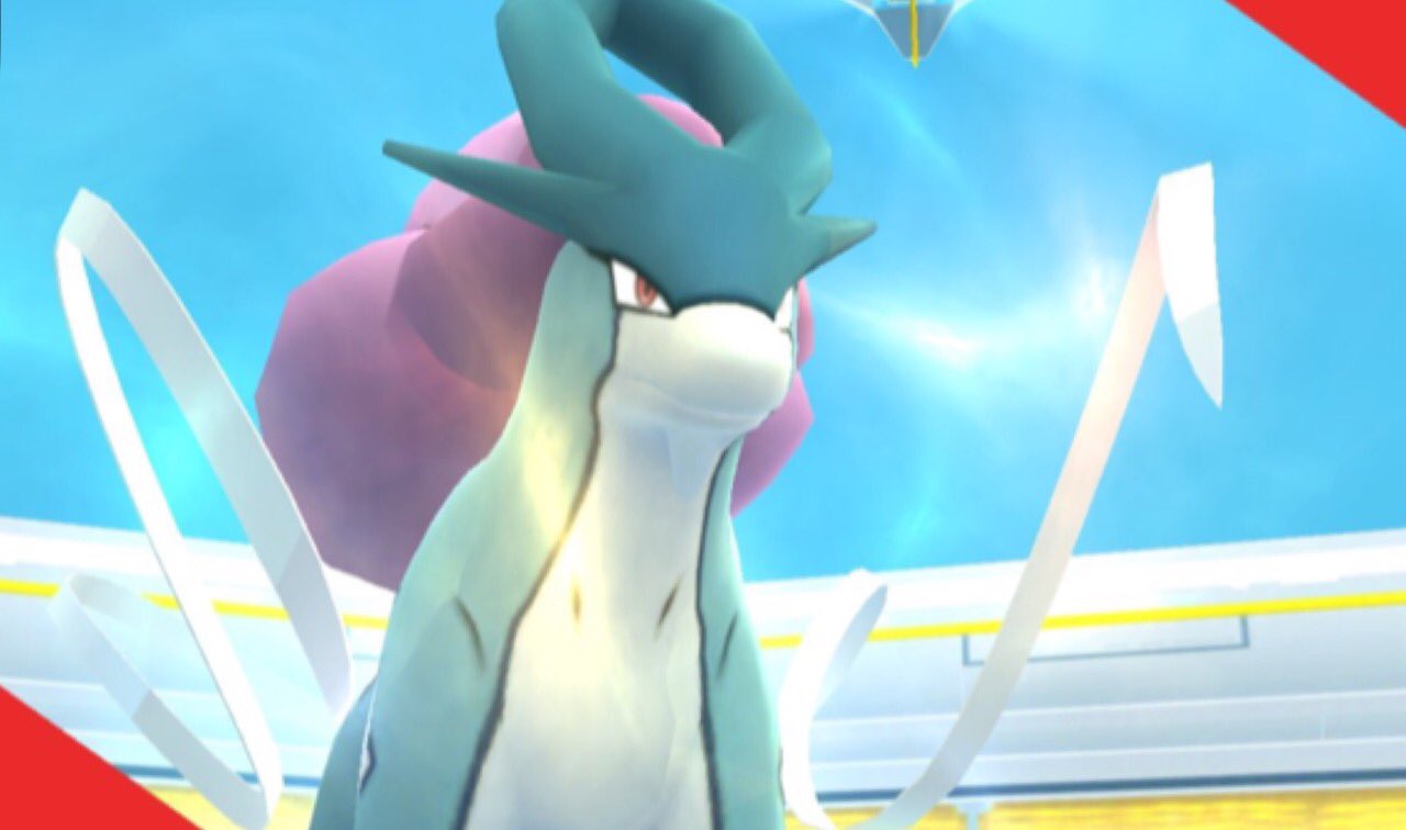 Onepoke スイクンのわざマシンの使い方だけど じんつうりきの時にのみ 一度 めざめるパワーのどれかになれるみたいで 次にやっても めざパのタイプはその一度きりとのことだね よって 全種類集めるにはかなり大変だと思うなぁ ポケモンgo