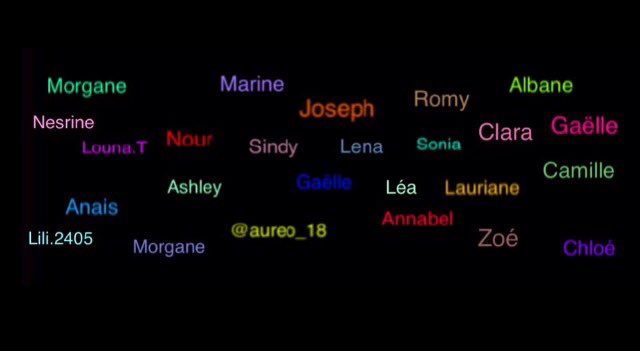 Jooz Joyeux Anniversaire Monsieur Je Te Souhaite Plein De Belles Choses De Reussite De Succes Dans Tes Projets Professionnels Et Personnels T Co 6jy7dq4cwj Twitter