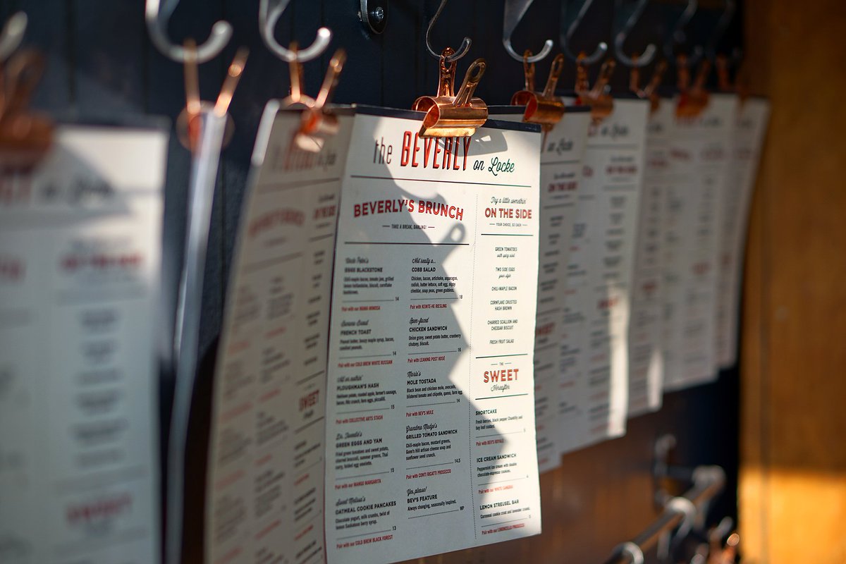 TheBeverly__'s tweet photo. The answer to the question that may be on many of your minds 😉: yes, we are open all day tomorrow! #HamOnt https://t.co/vMjh0QtLnP