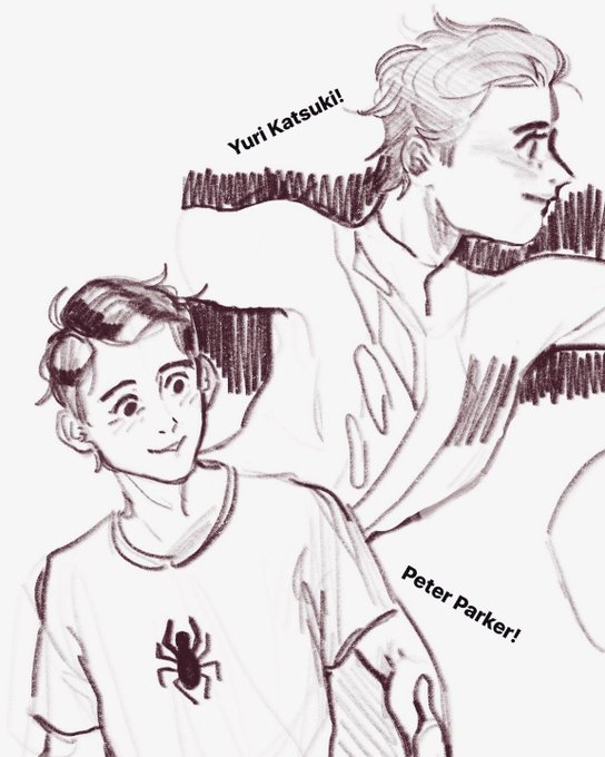 More boy doodles! ? 