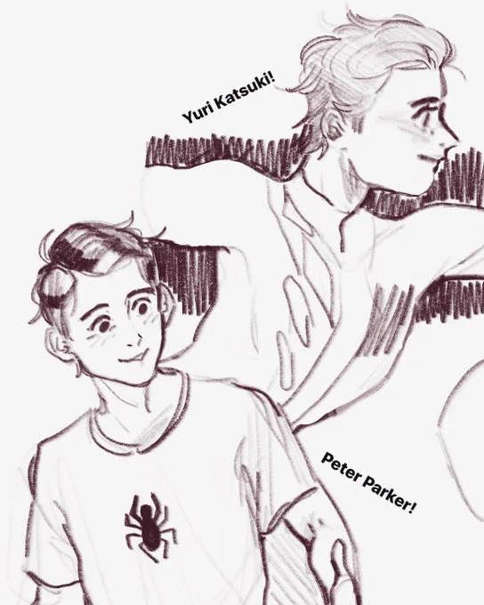 More boy doodles! ? 