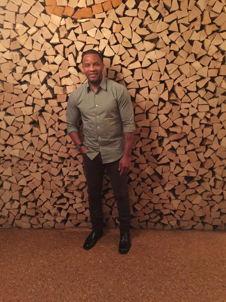 Happy Birthday to my main man Coach Damon Stoudamire! 
